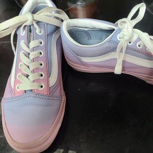 Kids Vans